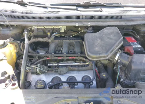 2008 Ford Edge Limited z USA, uszkodzony, nr VIN 2FMDK39C38BB17670